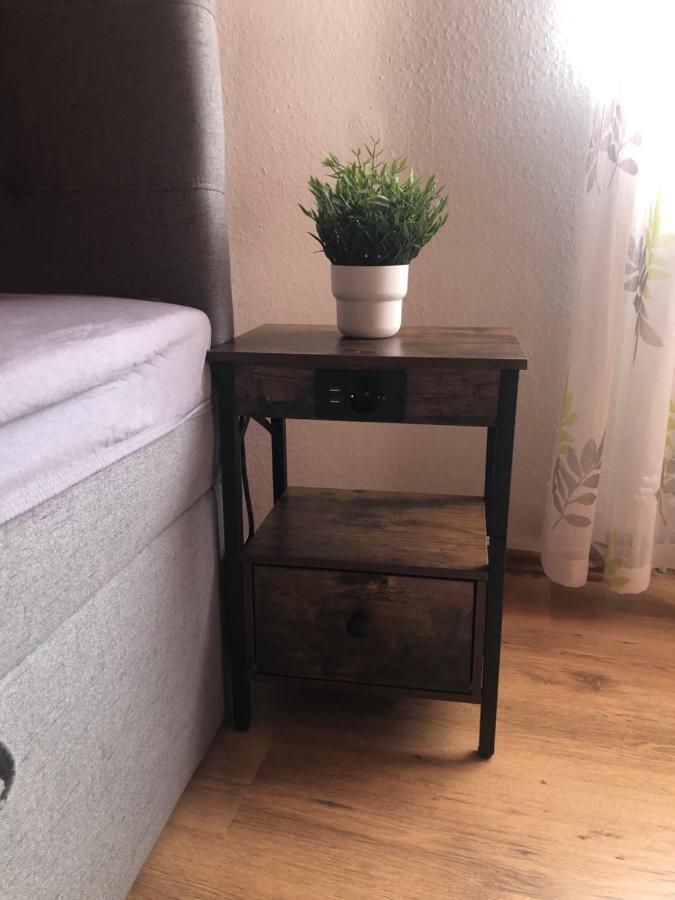 Gemuetliches Zwei Zimmer Apartment บัมแบร์ก ภายนอก รูปภาพ